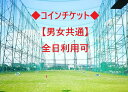 【ふるさと納税】コインチケット 11枚つづり ゴルフ 練習場 打ちっぱなし ゴルフ練習場 愛西市/バーディーゴルフ[AEBA001]
