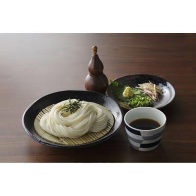 ふるさと納税 長崎県 島原手延べうどん 2kg |  | 02