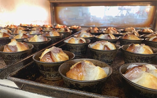 菓樹工房きぬがわの焼きたてもちぱい15個  ふるさと納税 人気 パン パイ 餅 もち あんこ あずき 新感覚 みやげ お土産 ご褒美 お持たせ 京都府 福知山市 京都 福知山 　※沖縄・離島は配送不可