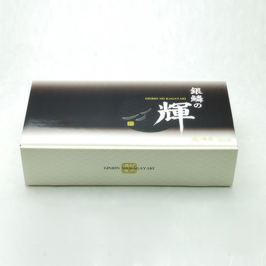 銀鱗の輝き しらす3種セット