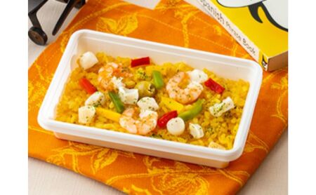 世界の機内食～よくばり6食セット～ 国際線 メインディッシュ フランス料理 ドリア パエリア シンガポール料理 