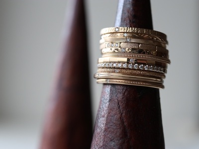 Fujimori Tokyo 30,000円分クーポン券（ふるさとチケット）体験 クーポン オーダーメイド ジュエリー リング 指輪 記念 思い出 リメイク ギフト プレゼント 贈り物_0016-001-se4