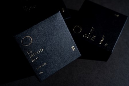【A01028】LMSフェイスソープ(80g) 鹿児島 プラセンタ 洗顔 せっけん 石鹸 ムスク お風呂 【新村畜産】