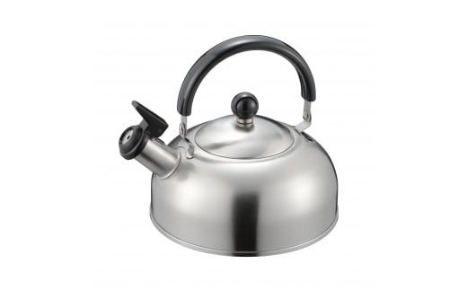 EM-053 燕三 IH対応笛吹ケトル1.5L FC010314