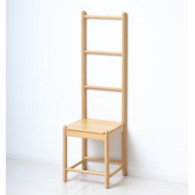 ふるさと納税 海南市 Bambooラダーチェア