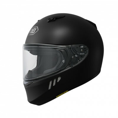 【ふるさと納税】SHOEIヘルメット「WYVERN 0 マットブラック」XL フィッティングチケット付き【1671809】