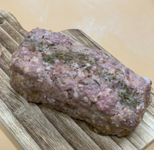 パテ・ド・カンパーニュ 1ブロック （約 350g ） | 肉 パテ 2terres
