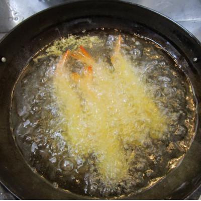 ふるさと納税 観音寺市 エビフライ 極 (2パック入) |  | 02