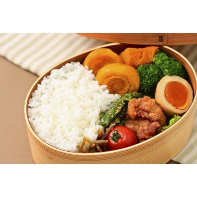 ふるさと納税 苫前町 【定期便】【令和7年産・新米先行受付】北海道とままえ産ななつぼし　5kg×12ヵ月連続お届け |  | 03