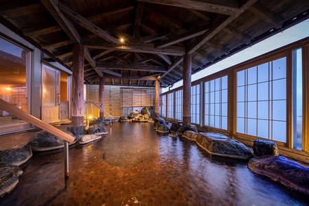 【令和5年産　コシヒカリ（精米）10㎏×海辺のお宿　一久】旬の特産品と宿泊利用券セット