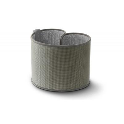 ふるさと納税 大河原町 ぐるポカパネルヒーター APH-R12B-MH モスグレー アイリスオーヤマ[53753243] |  | 02