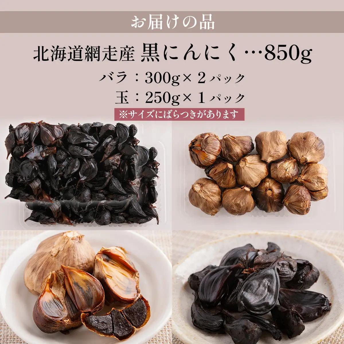 【先行予約】フロックス公園自慢の黒にんにく（2026年8月中旬より順次発送）【訳あり】 ABBJ001 | にんにく
