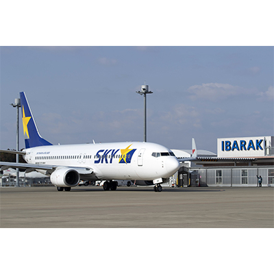 
                  スカイマークで行く!茨城行き旅行商品(パッケージ旅行)15,000円分【1463753】
                