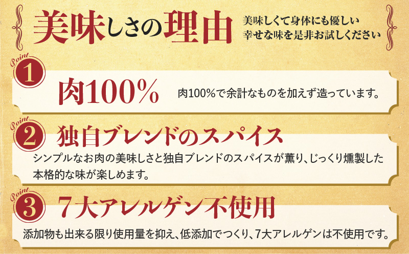 【訳あり】カルスコの乾塩ベーコン切り落とし 1.6kg　K038-006_04