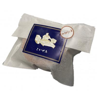 ふるさと納税 松山市 【松山老舗和菓子店】こいずみの大判焼[つぶあん]8個入 |  | 01