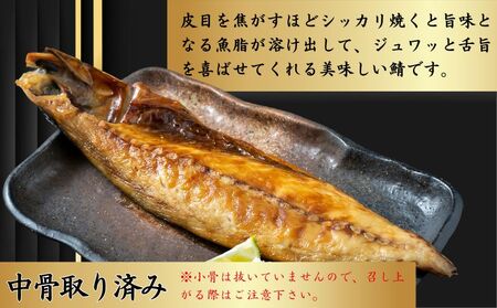さば文化干し 10枚 ショウマル下谷 鯖 鯖 鯖 鯖 鯖