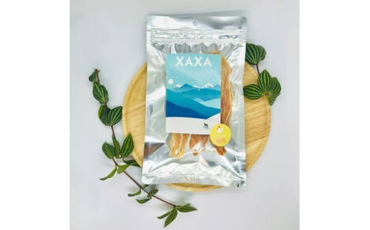 鶏ささみジャーキー