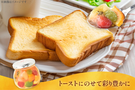 ジャム ミックスジャム ジュエリーボックス 1個