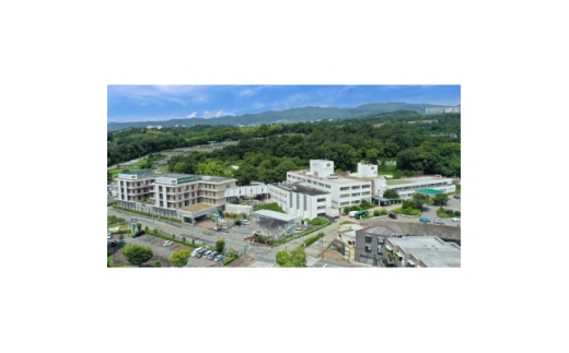 ほうせんか病院のプレミアム人間ドック+健康ランチ付コース(日帰り:約2時間)【1363736】