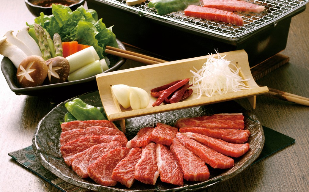 
            くまもと あか牛 （GI） 焼肉用 500g 牛肉 牛 焼き肉用 焼肉 焼き肉 冷凍
          