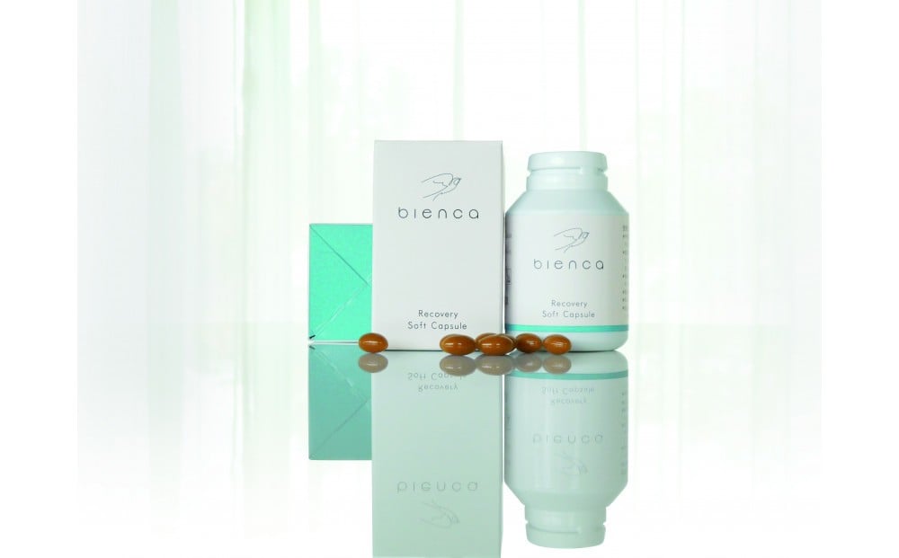 
            【美津村】bienca Recovery Soft Capsule
          