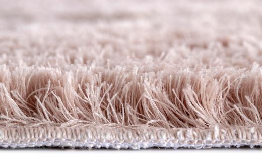 【ふるさと納税限定】ふわふわコスモトロン吸水速乾バスマット20mm2色セット 縦45cm×横60cm