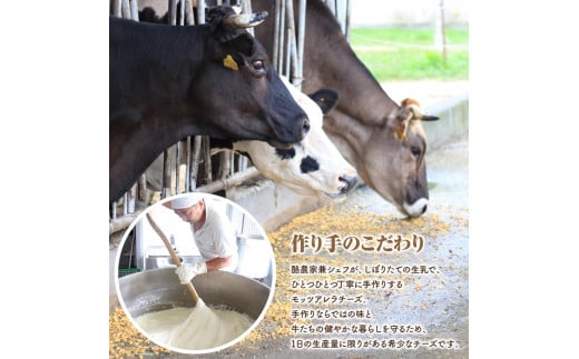 モッツァレラチーズ6個入セット（冷凍）