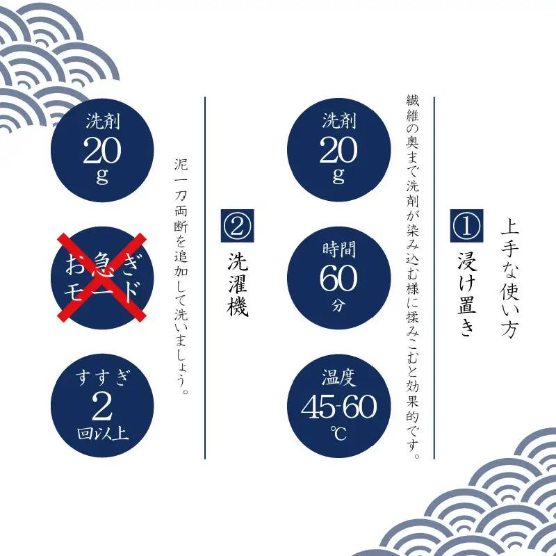 洗剤 泥汚れ専用 一刀両断 2kg×2本 [A-019038]