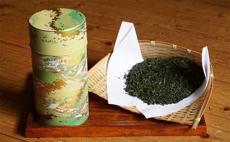 濃厚抹茶カステラと上級煎茶のギフト詰め合わせ （ 緑茶 抹茶スイーツ
