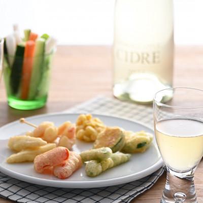 ふるさと納税 北広島町 アンデルセンファームのシードル (750ml) |  | 01