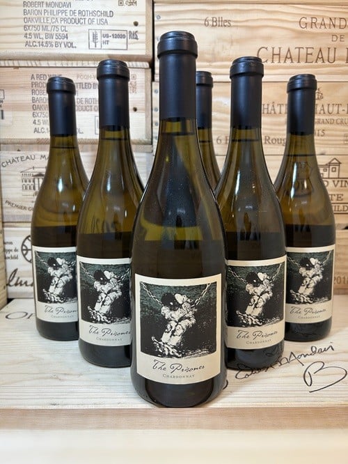 
                  No.96 新冠 トンネル 熟成 ワイン アメリカ カリフォルニア  産 白 ワイン 2021 6本 1組 セット
                