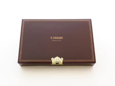 ＜ラ・マーレ・ド・チャヤ＞葉山のショコラ・カロ＜6個入＞ AJG0006