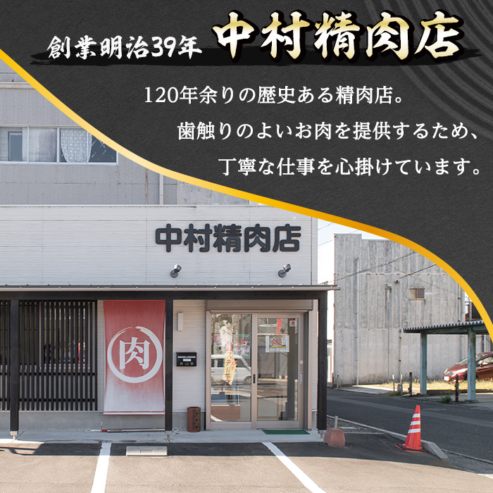 i1130-Xm 【クリスマスギフト】鹿児島県産 黒毛和牛 焼肉サガリ (約200g) 牛肉 黒毛和牛 国産 鹿児島県産 サガリ 焼き肉 焼肉 冷凍 クリスマス ギフト 贈答 プレゼント 【中村精肉店