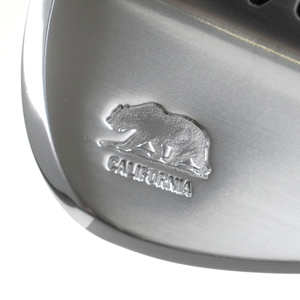 ゴルフクラブ DCW701 カルフォニア 限定モデル ウェッジ スチールシャフト装着モデル_FO02 | ゴルフ DOCUS クラブ ウェッジ ゴルフ用品 スポーツ スポーツ用品 ドゥーカス ギフト 