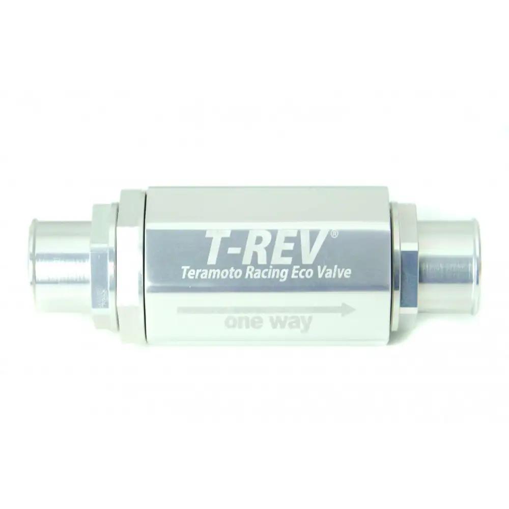 T-REV　シルバー　φ18　0.07