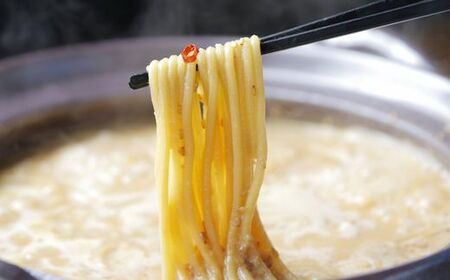 博多若杉牛もつ鍋8～10人前セット（醤油味）【株式会社Skyward】_HA1774