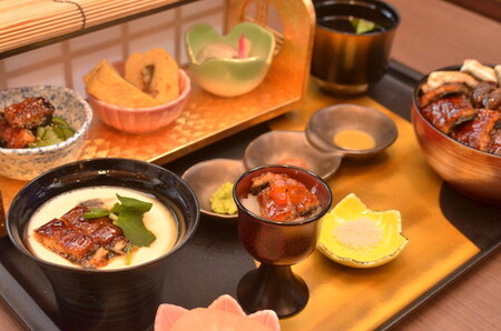 うなぎの鰻次郎 食事券　12,000円分 泉大津市｜うなぎ 鰻 蒲焼き 冷凍 活鰻 鰻次郎 うな重 土用 丑の日 お取り寄せ 高級 うなぎの日 ウナギ unagi