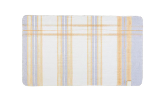 電気敷毛布　約140×80cm