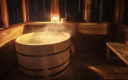 宿泊券 ヴィラ 1泊2食付き 4名 [AQAP004] 旅行