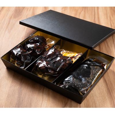 ふるさと納税 牛久市 百香亭名物!黒酢豚計6個入り