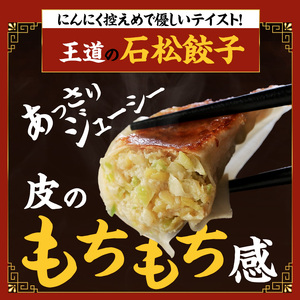 餃子 浜松餃子 石松 食べ比べセット 58個 餃子