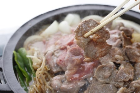 【ふるさと納税】和寒ジンギスカン（辛口×3袋）