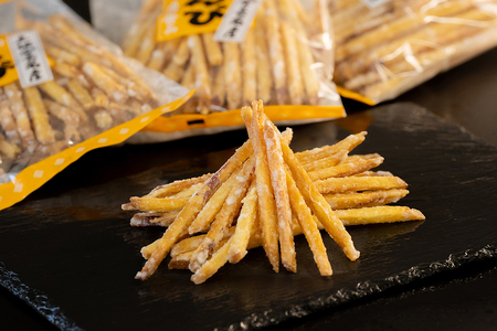 昔懐かしい 芋けんぴ210g×6袋