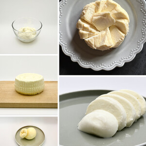 ＜定期便12回＞【MOFコンテスト金賞受賞】ファーベル5種のチーズセット