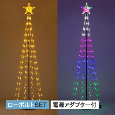 ふるさと納税 海南市 彩プレミアム ビッグツリーライト　79908400 |  | 01