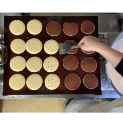 ふるさと納税 羽咋市 羽咋　職人の手作り和菓子詰合わせ |  | 02
