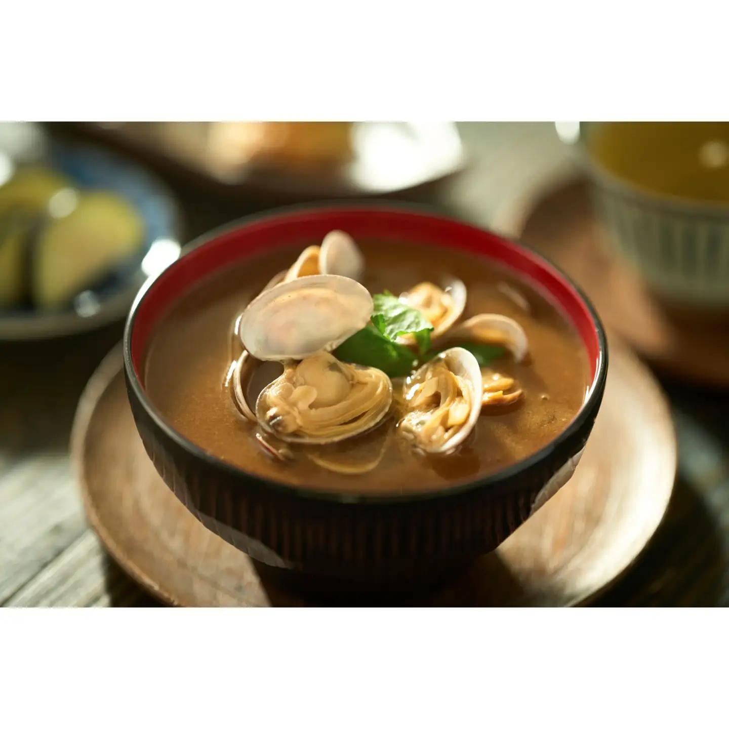 こだわりの生みそ 熟成赤だしみそ 450g [1352]