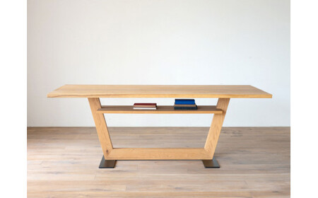 LIBERIA PLUS Dining Table 140