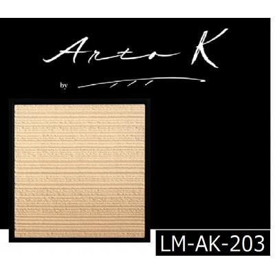 ふるさと納税 稚内市 アートパネル【A-rto K(アールトケー)】215サイズ(LM-AK-203)