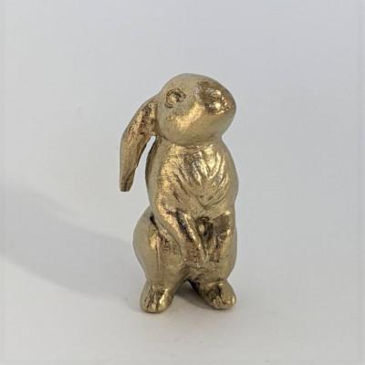 ふるさと納税 高岡市 うさぎ　ご　きいろ